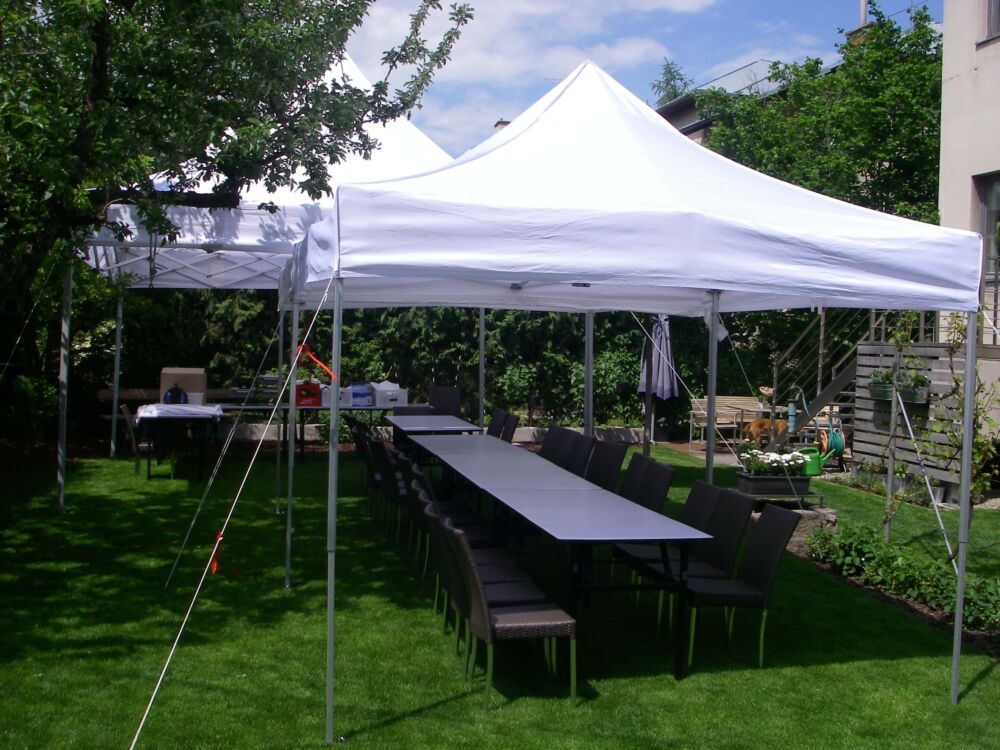 Salomon tent - draug.net