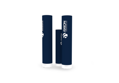 AXION inflatable sealed TUBE a stable inflatable tube for every event
