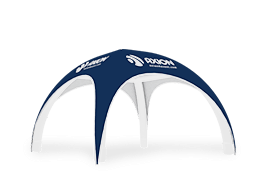 AXION Square inflatable event tent inflatable event tent
