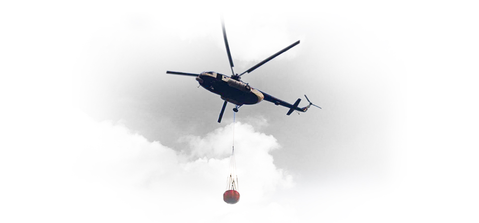 Rescue-helicopter-water-tank