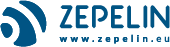 zepelin.eu Logo