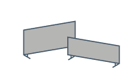 event-banner-zepelin beachflag variants for event