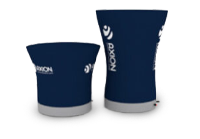 inflatable-axion-table inflatable buoys for water sport events