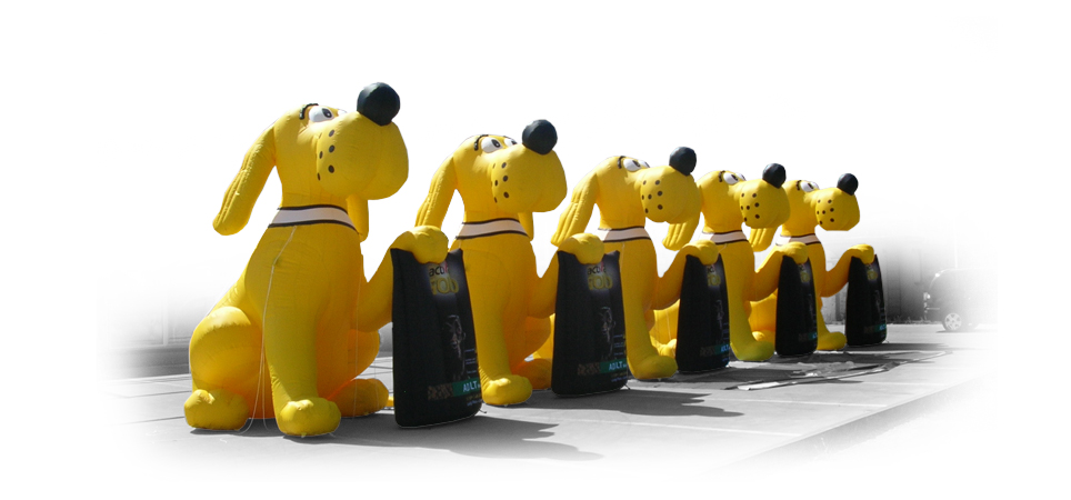 inflatable-dogs