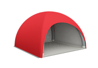 rescue -lite-tent
